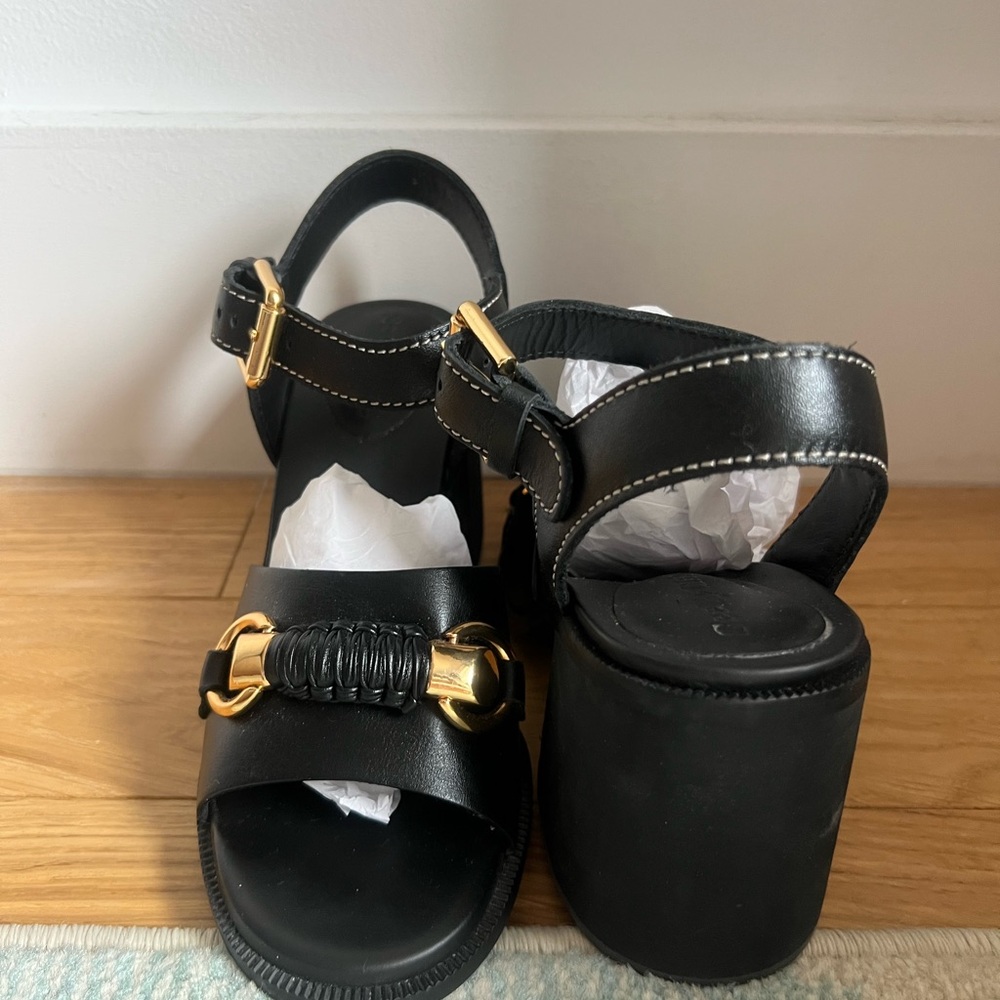 See by Chloe High Heel Sandals